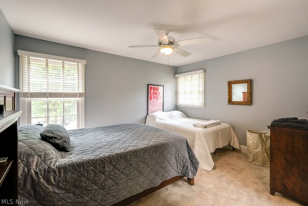 Ledges - Residential