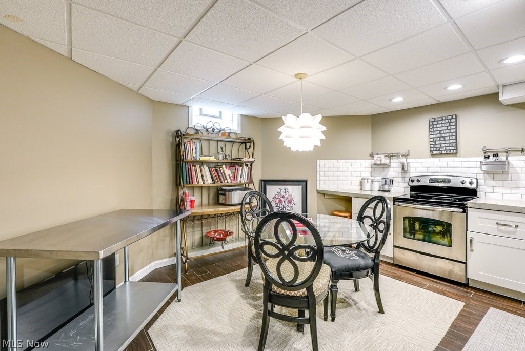 Ledges - Residential