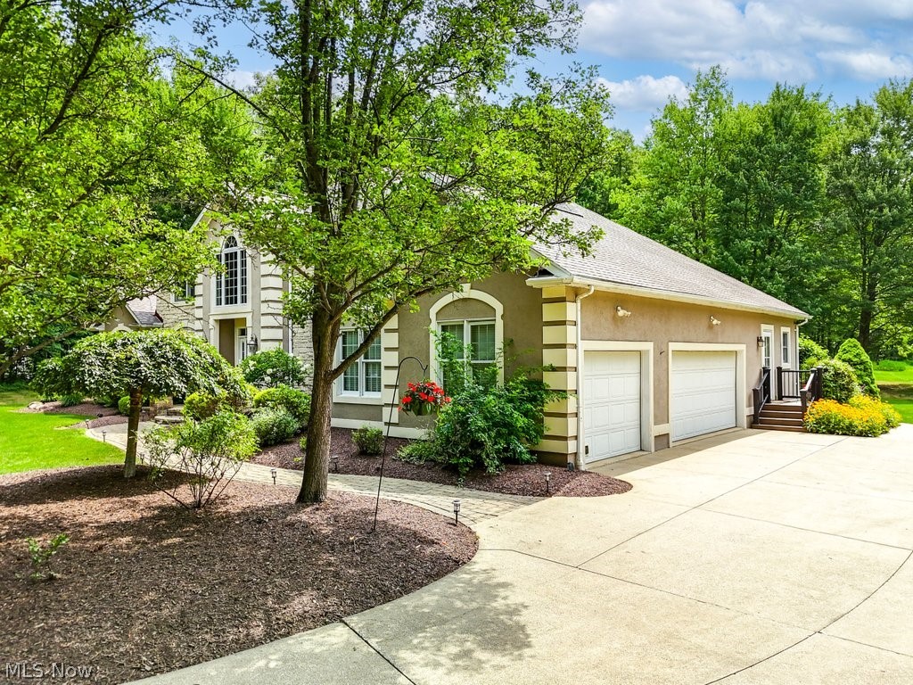 Ledges - Residential