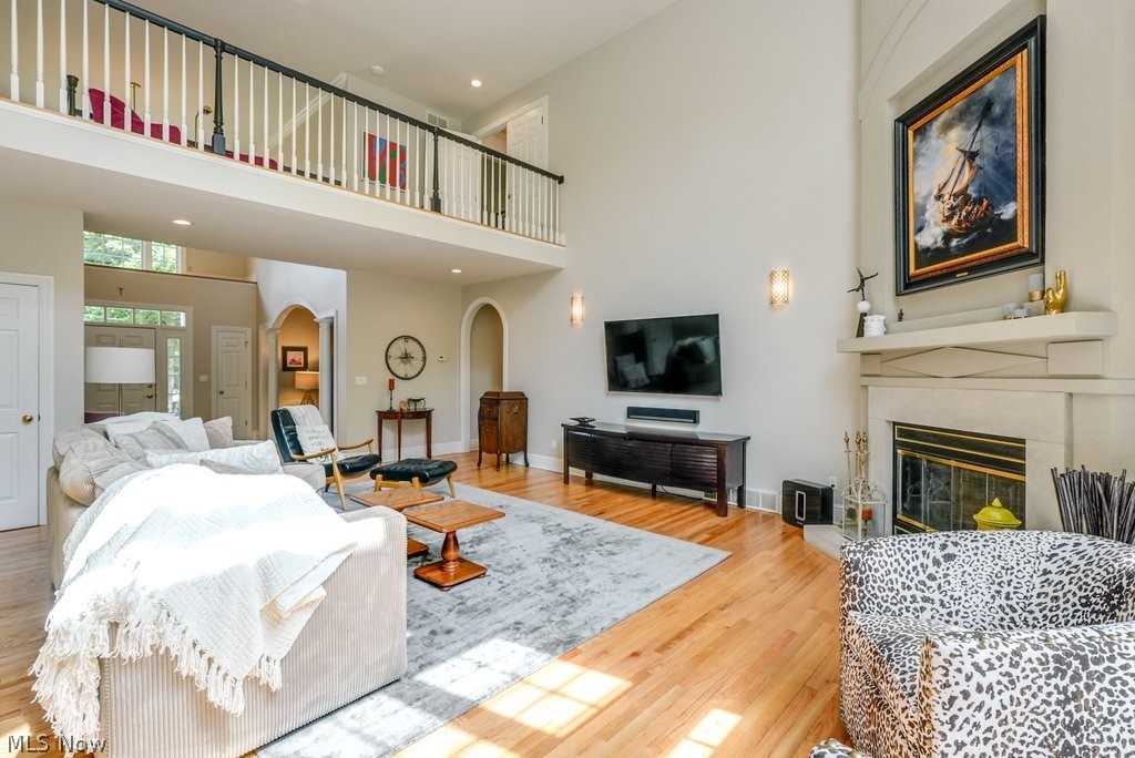 Ledges - Residential