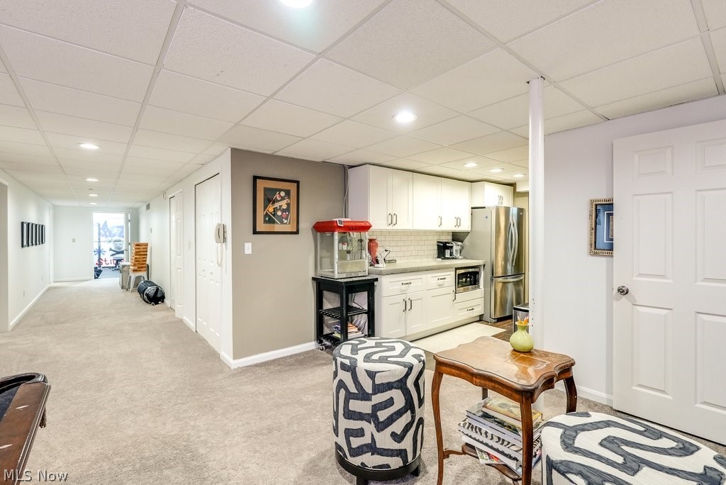 Ledges - Residential