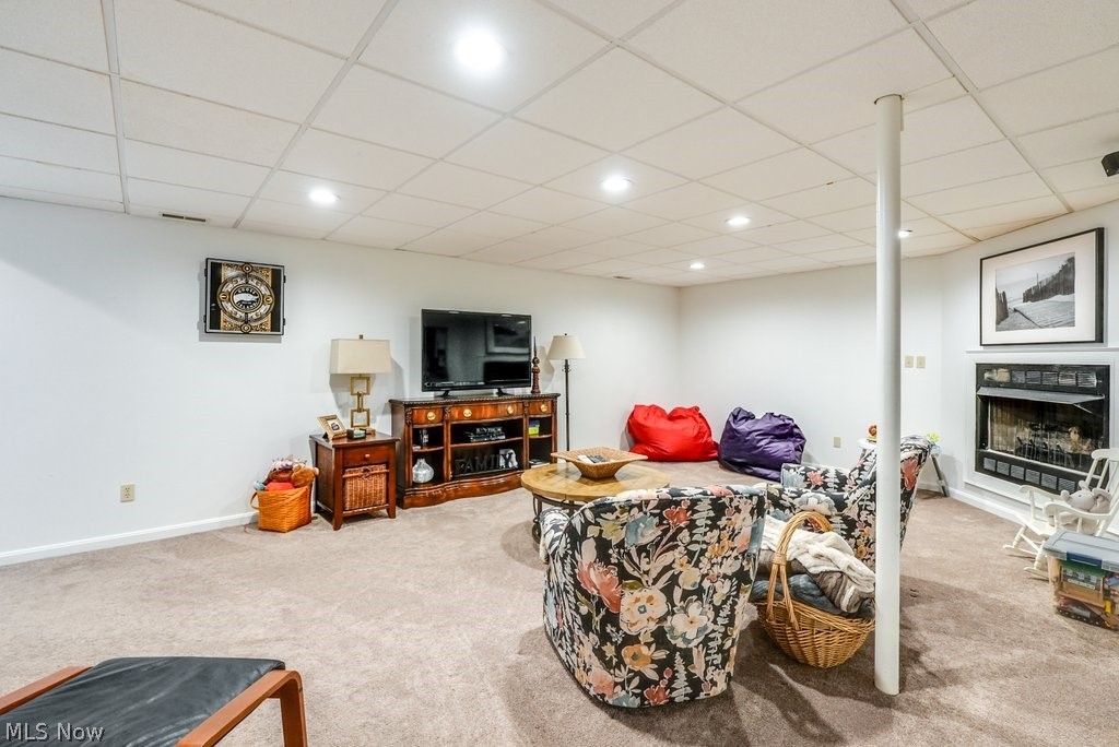 Ledges - Residential