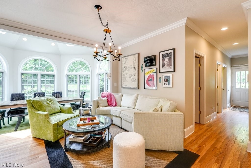 Ledges - Residential