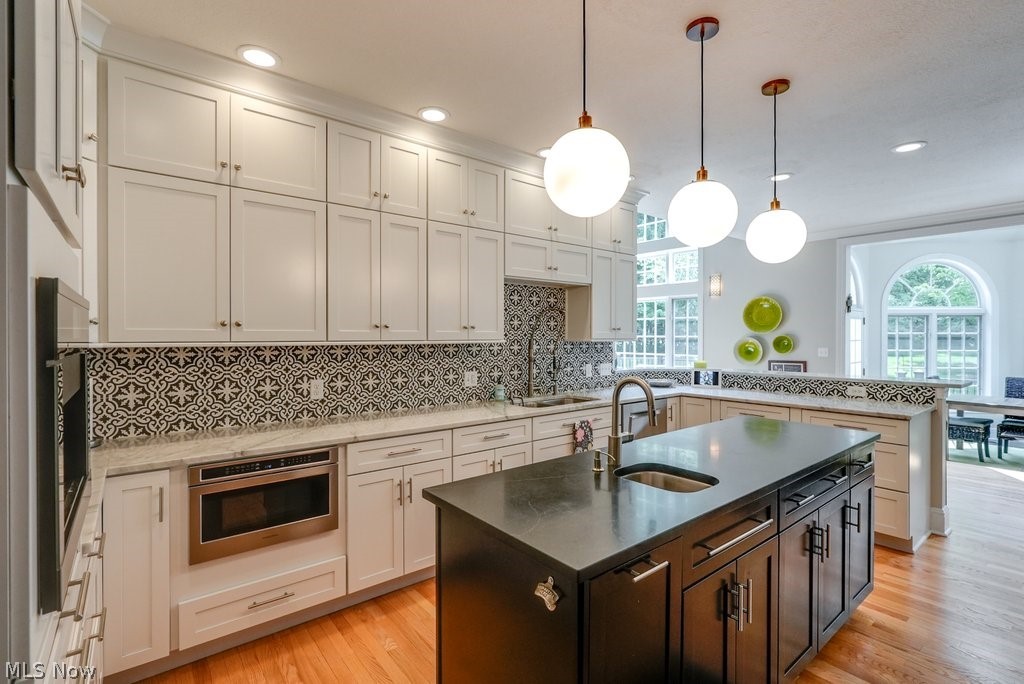 Ledges - Residential