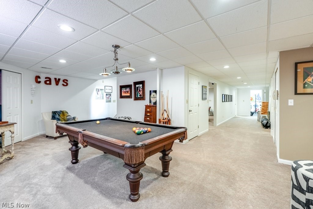 Ledges - Residential