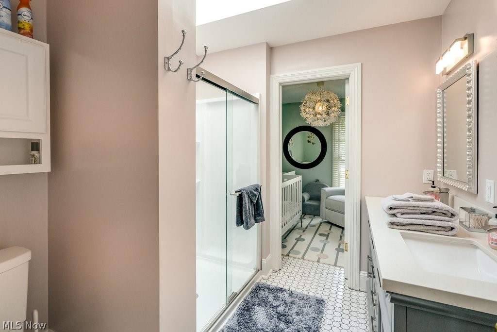 Ledges - Residential