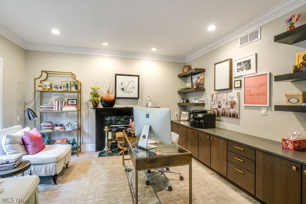 Ledges - Residential