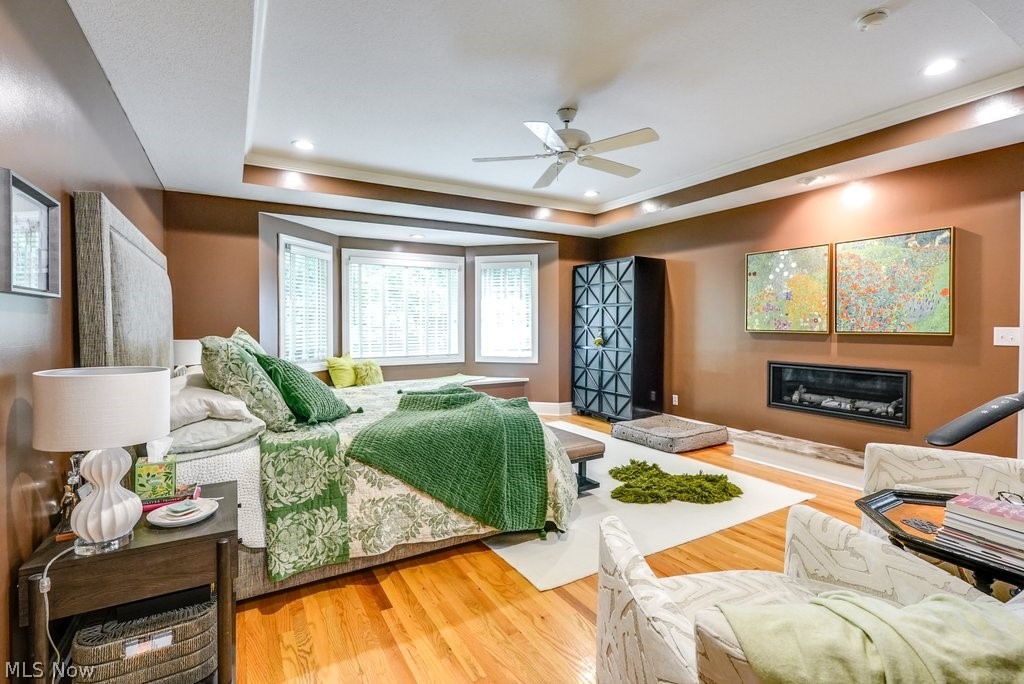 Ledges - Residential