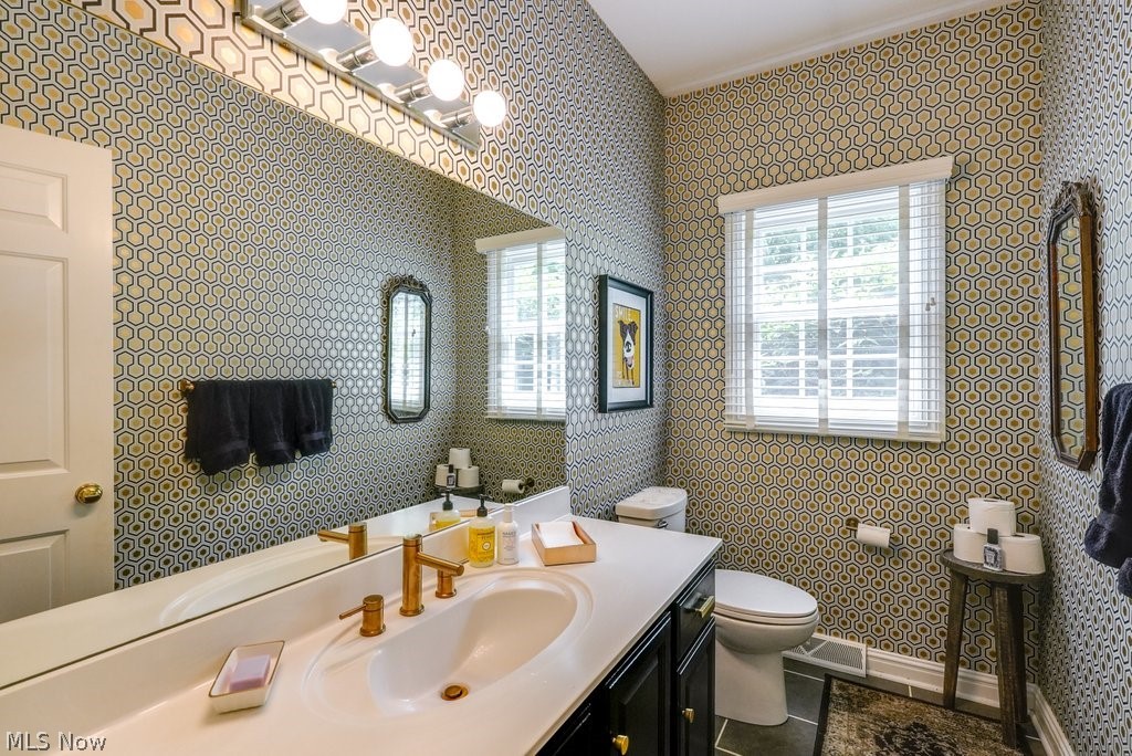 Ledges - Residential