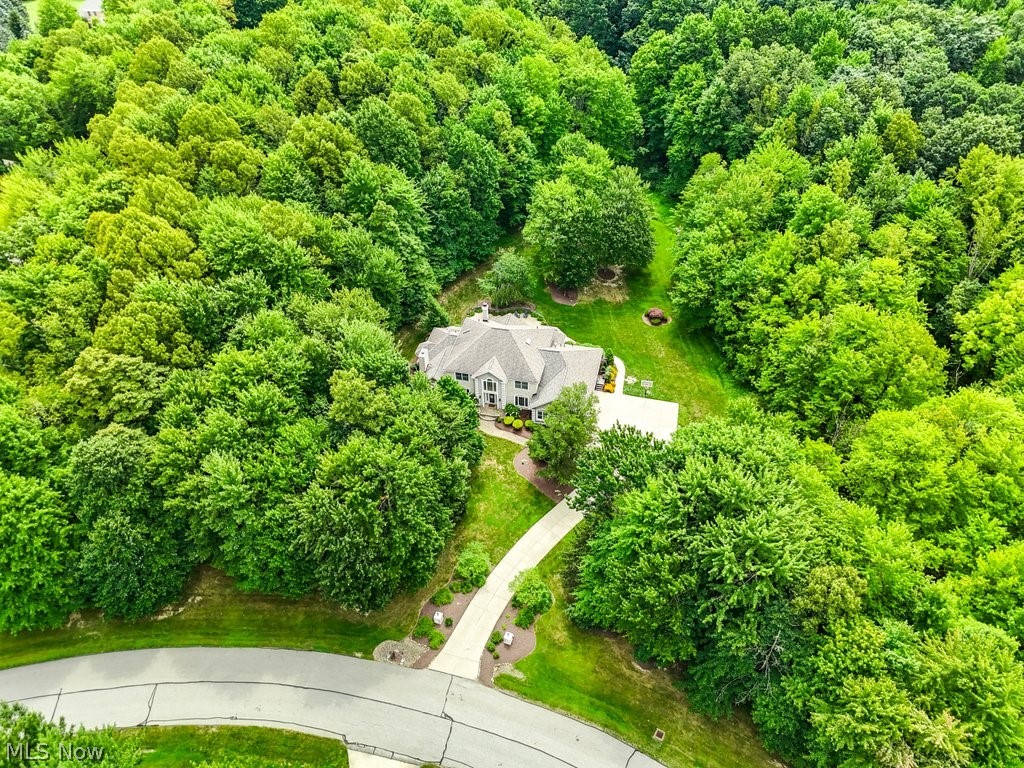 Ledges - Residential