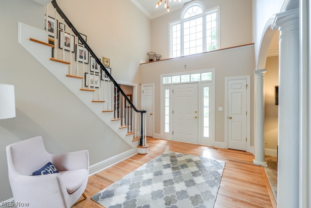 Ledges - Residential