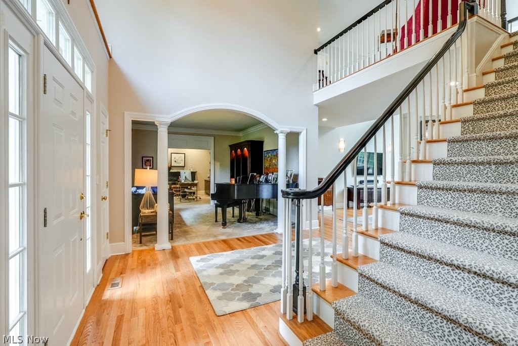 Ledges - Residential