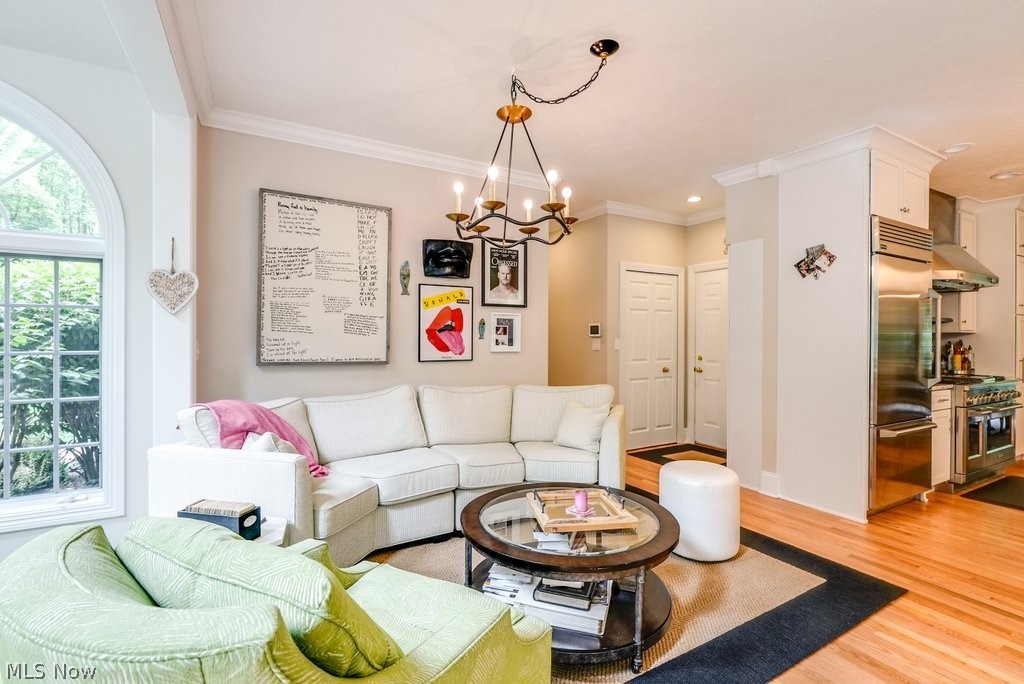 Ledges - Residential