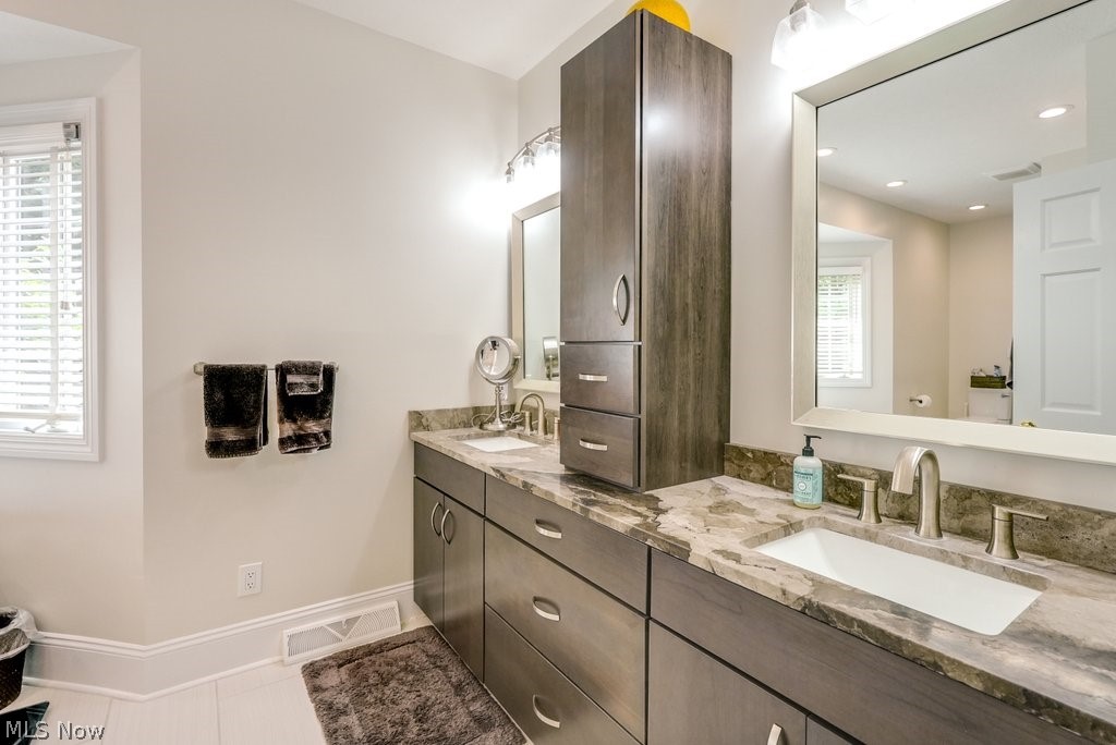 Ledges - Residential