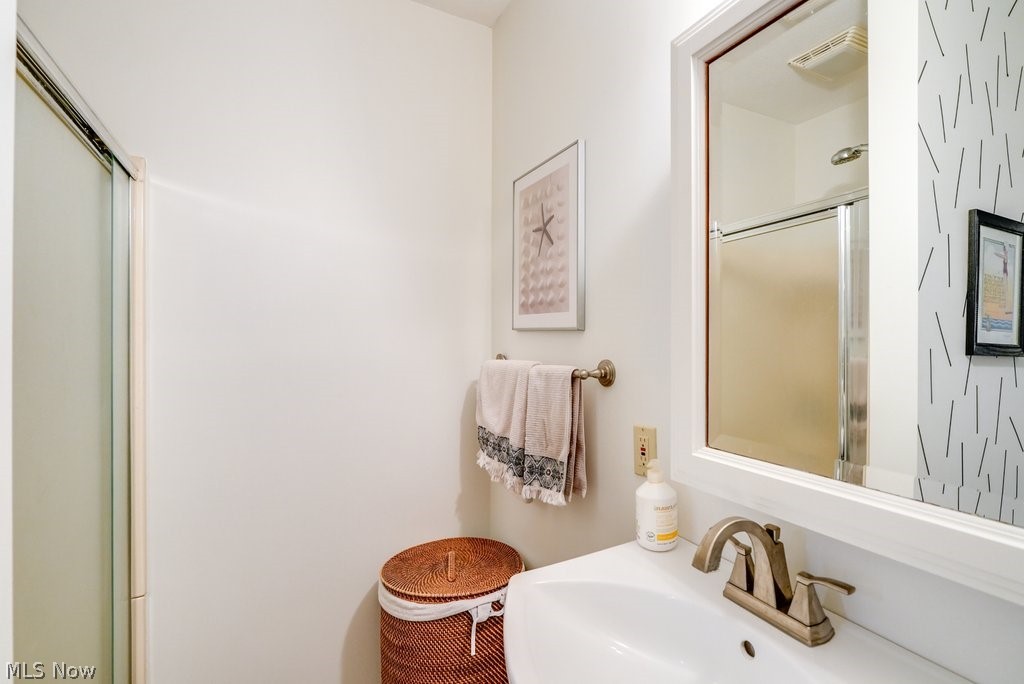 Ledges - Residential