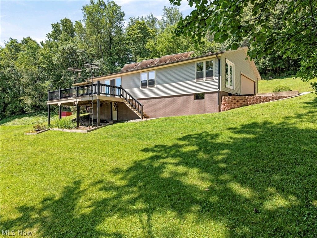 Photo of 10789 Gunther Miller Road SW, Stone Creek, OH 43840 (MLS # 5224235)