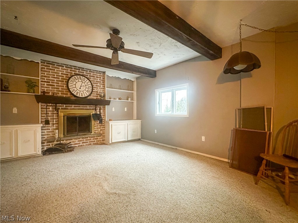 Hartzell Ave Allotment - Residential