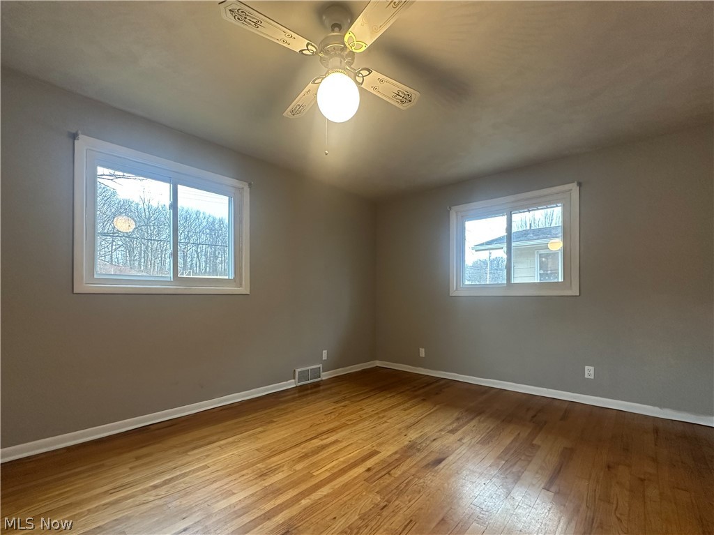 Hartzell Ave Allotment - Residential