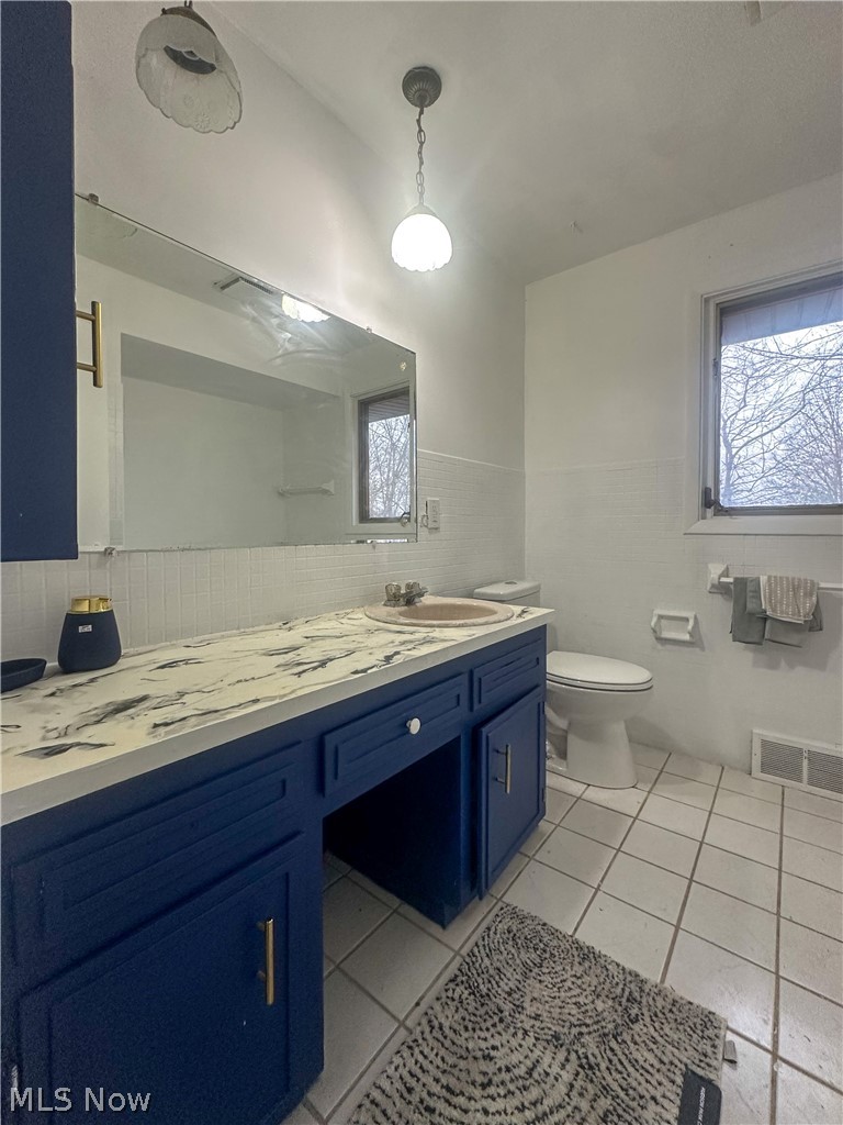 Hartzell Ave Allotment - Residential