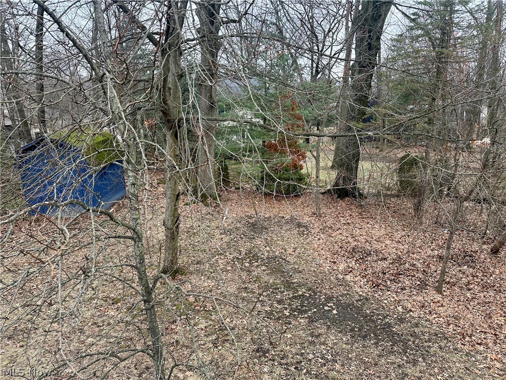 Hartzell Ave Allotment - Residential