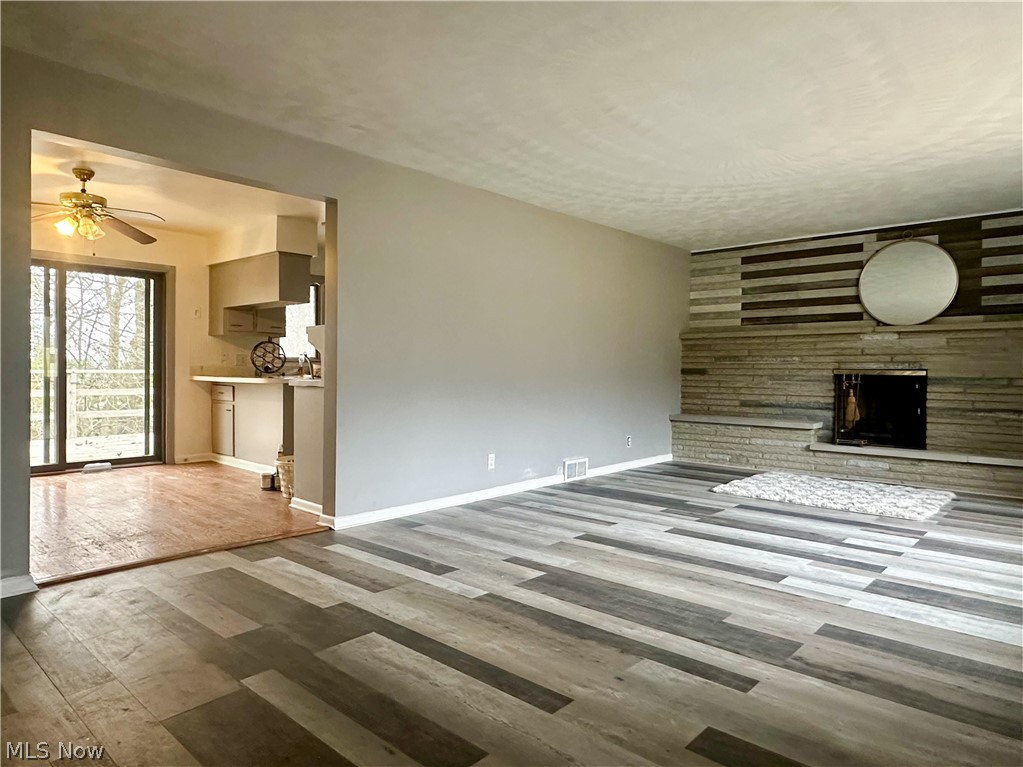 Hartzell Ave Allotment - Residential