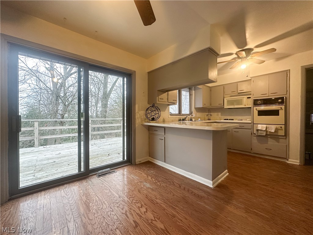 Hartzell Ave Allotment - Residential