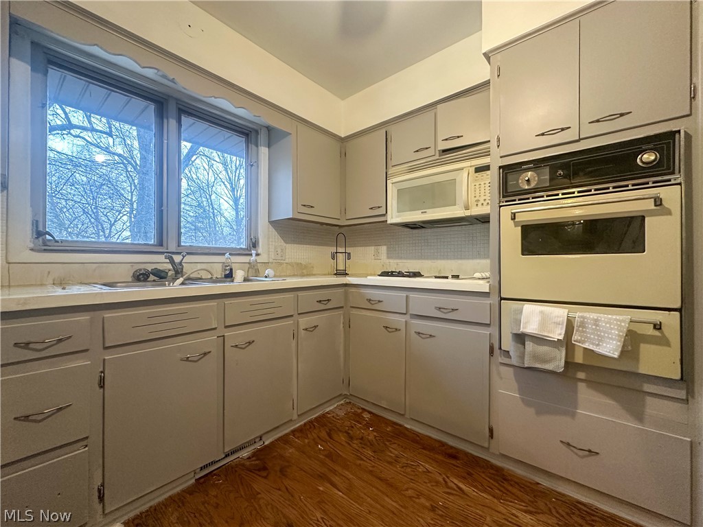 Hartzell Ave Allotment - Residential