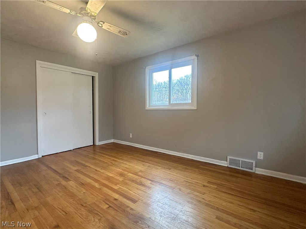 Hartzell Ave Allotment - Residential