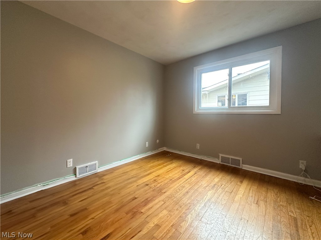 Hartzell Ave Allotment - Residential