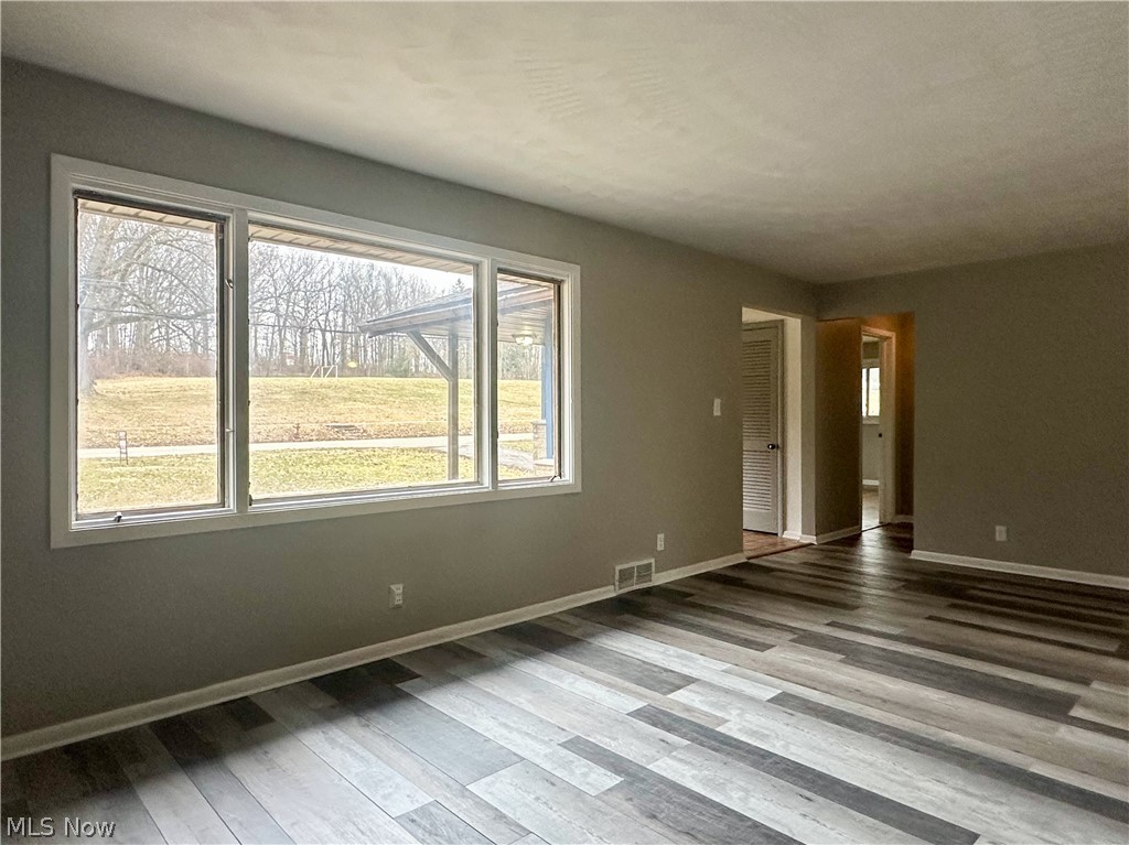 Hartzell Ave Allotment - Residential