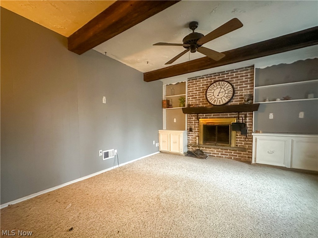 Hartzell Ave Allotment - Residential