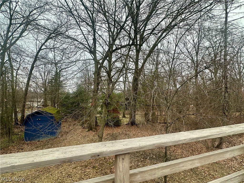 Hartzell Ave Allotment - Residential