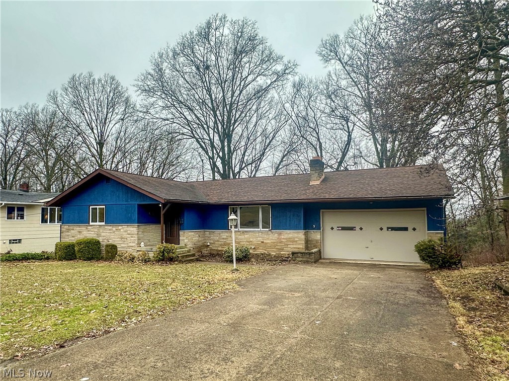 Hartzell Ave Allotment - Residential