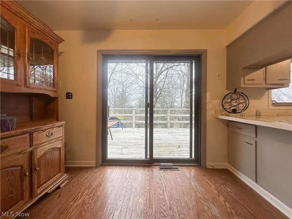 Hartzell Ave Allotment - Residential