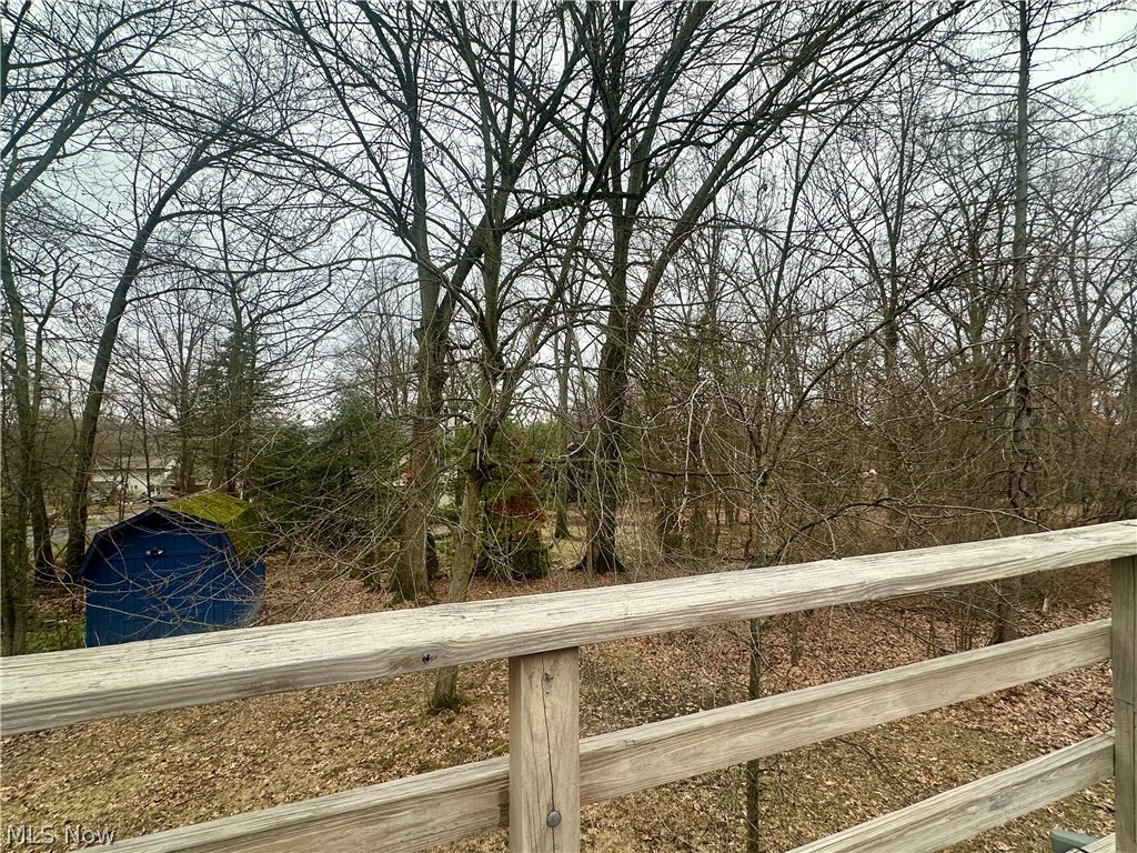 Hartzell Ave Allotment - Residential