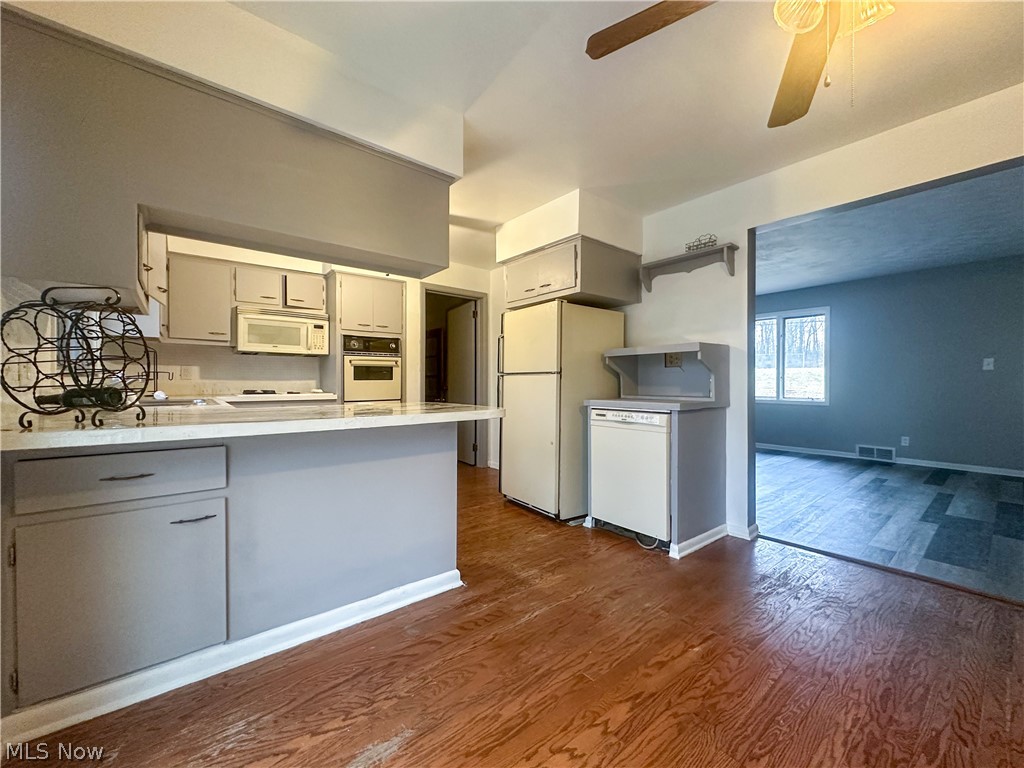 Hartzell Ave Allotment - Residential