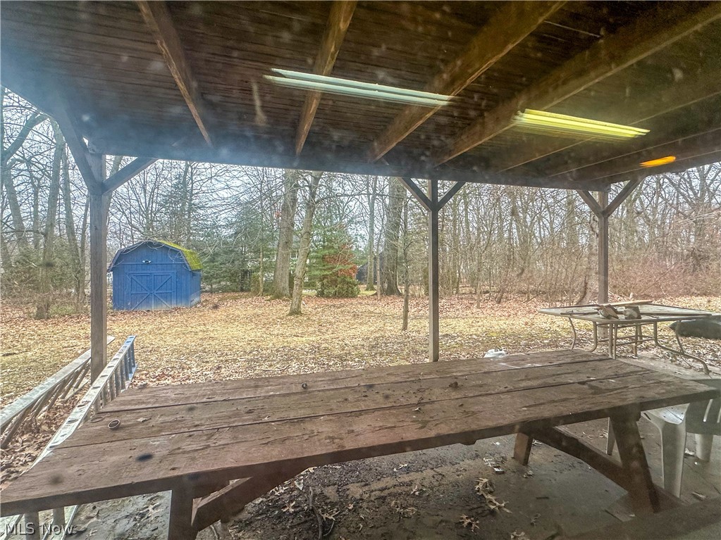 Hartzell Ave Allotment - Residential