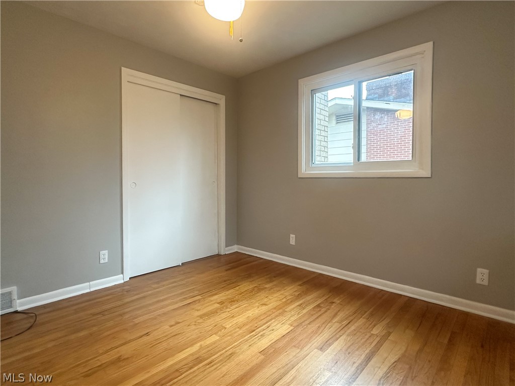 Hartzell Ave Allotment - Residential