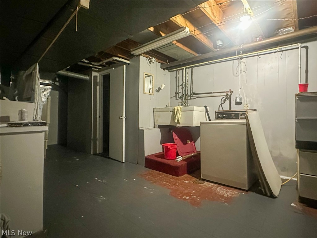 Hartzell Ave Allotment - Residential