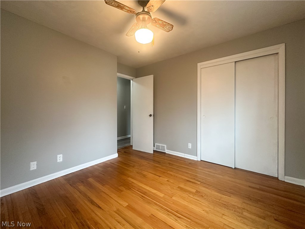 Hartzell Ave Allotment - Residential