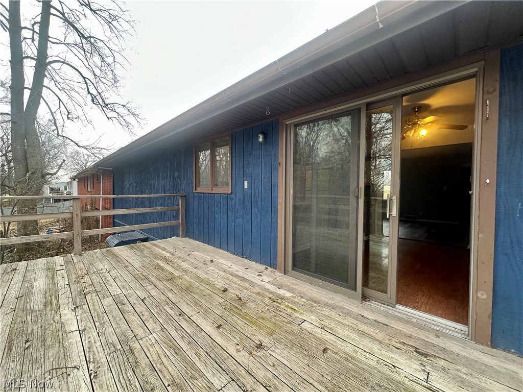 Hartzell Ave Allotment - Residential