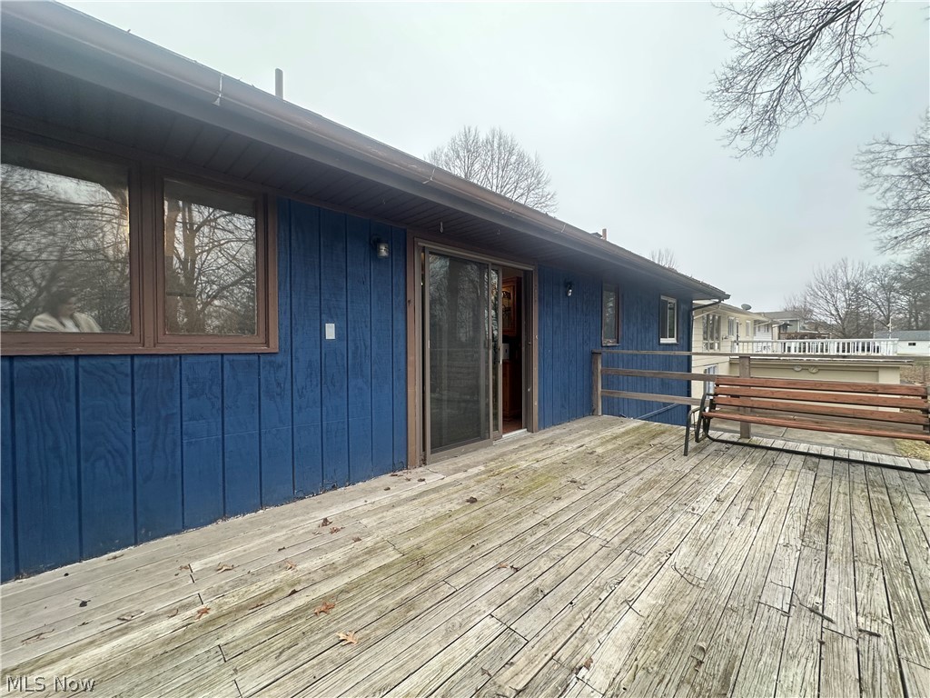 Hartzell Ave Allotment - Residential