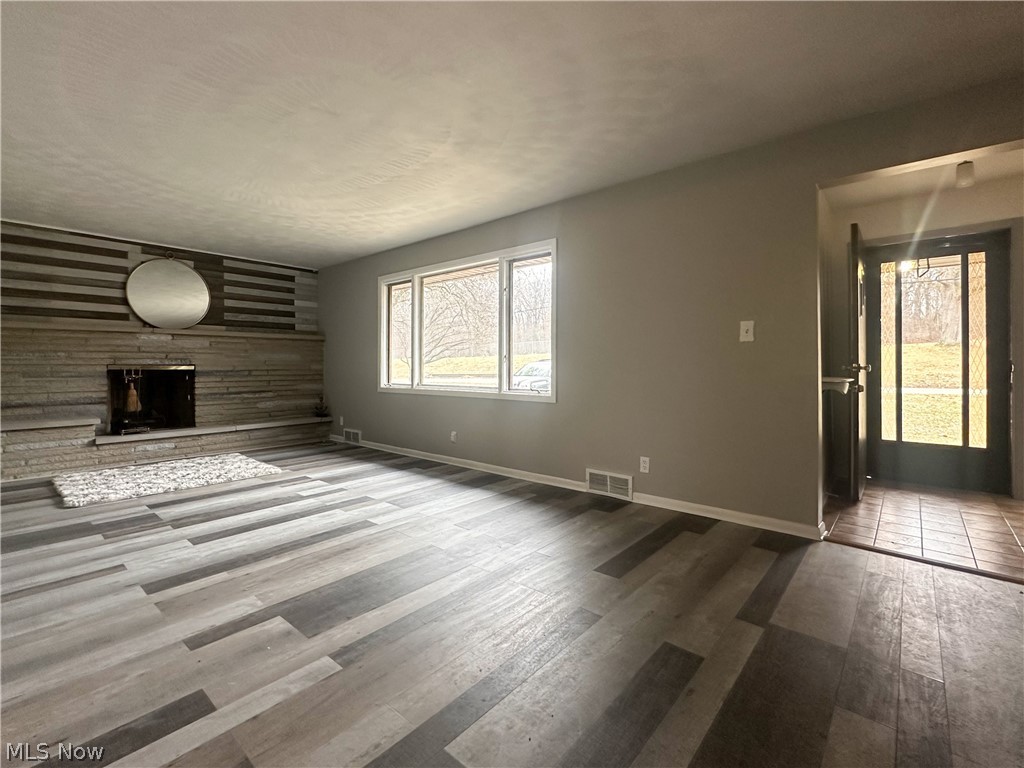 Hartzell Ave Allotment - Residential