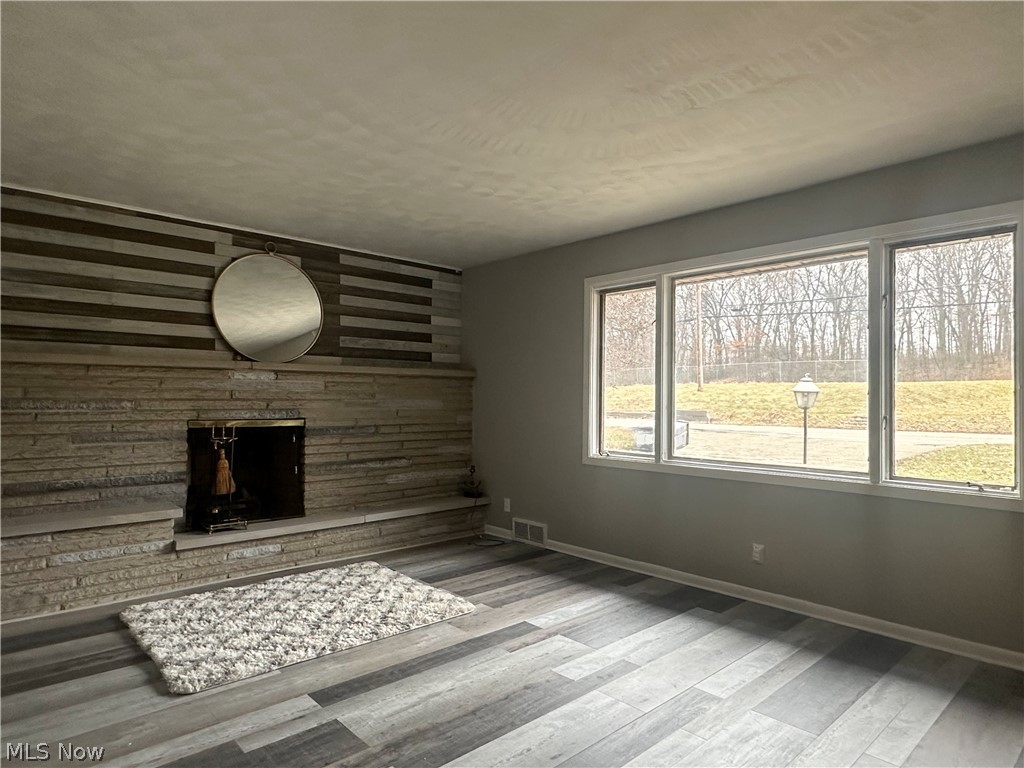 Hartzell Ave Allotment - Residential