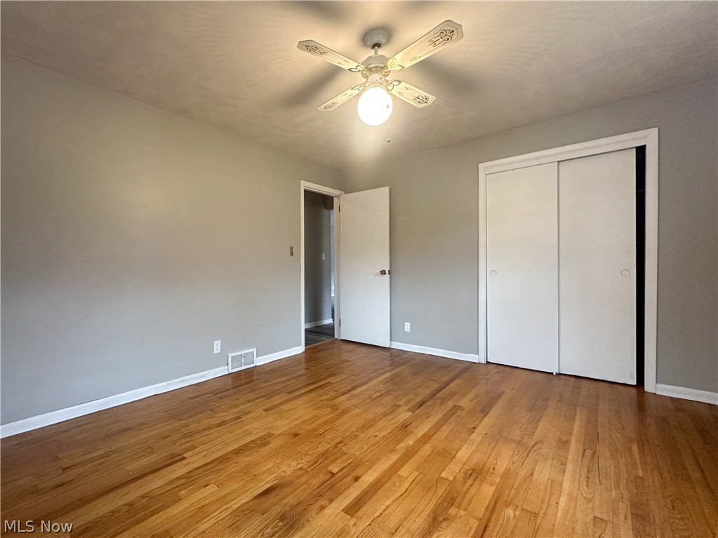 Hartzell Ave Allotment - Residential