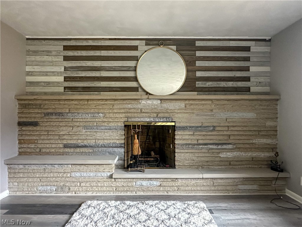 Hartzell Ave Allotment - Residential