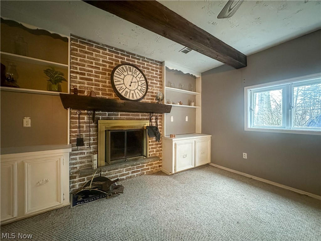 Hartzell Ave Allotment - Residential