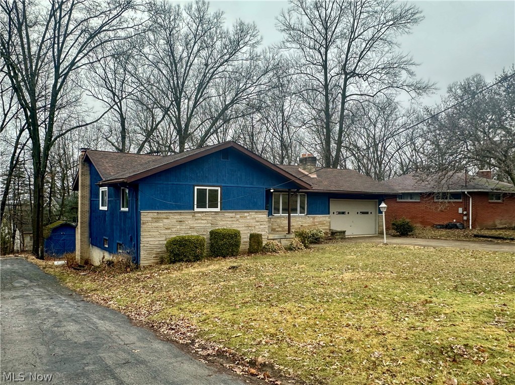 Hartzell Ave Allotment - Residential