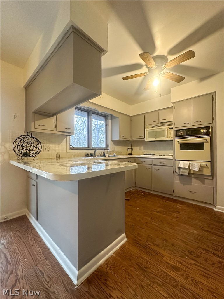 Hartzell Ave Allotment - Residential