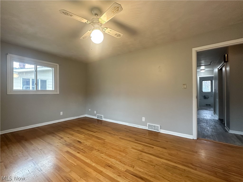 Hartzell Ave Allotment - Residential